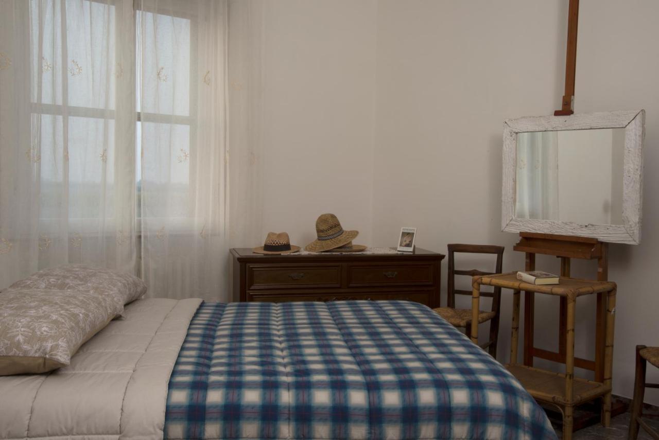 L'Incrocio - Bed&Breakfast Imola Exteriör bild